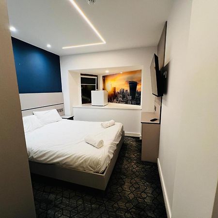 Ilford Grand Hotel 외부 사진