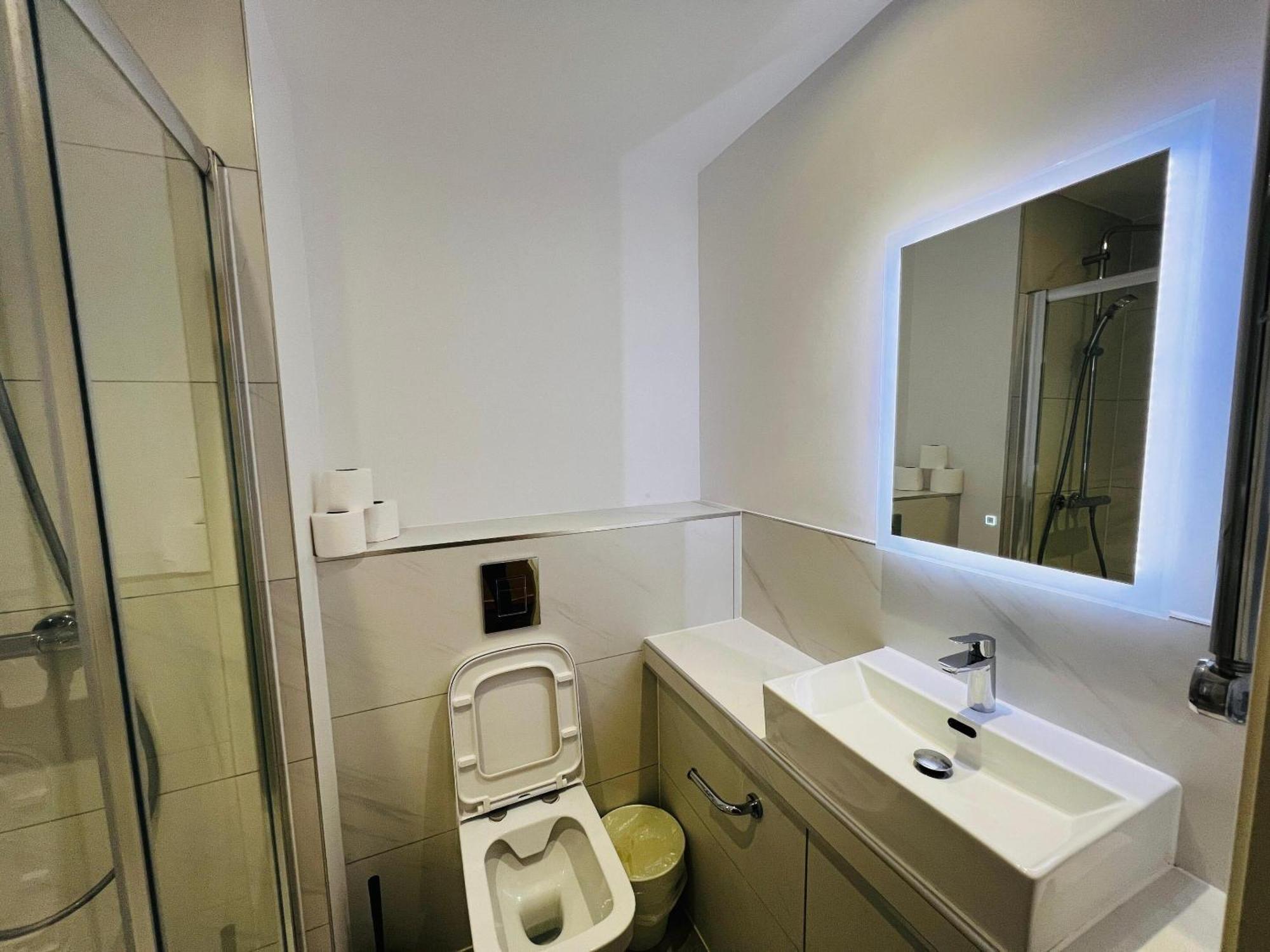 Ilford Grand Hotel 외부 사진