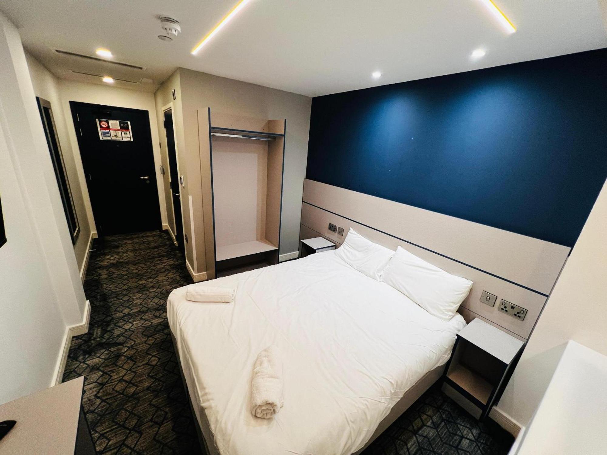 Ilford Grand Hotel 외부 사진