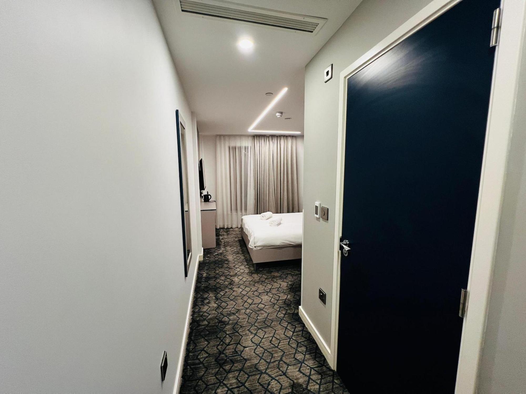 Ilford Grand Hotel 객실 사진
